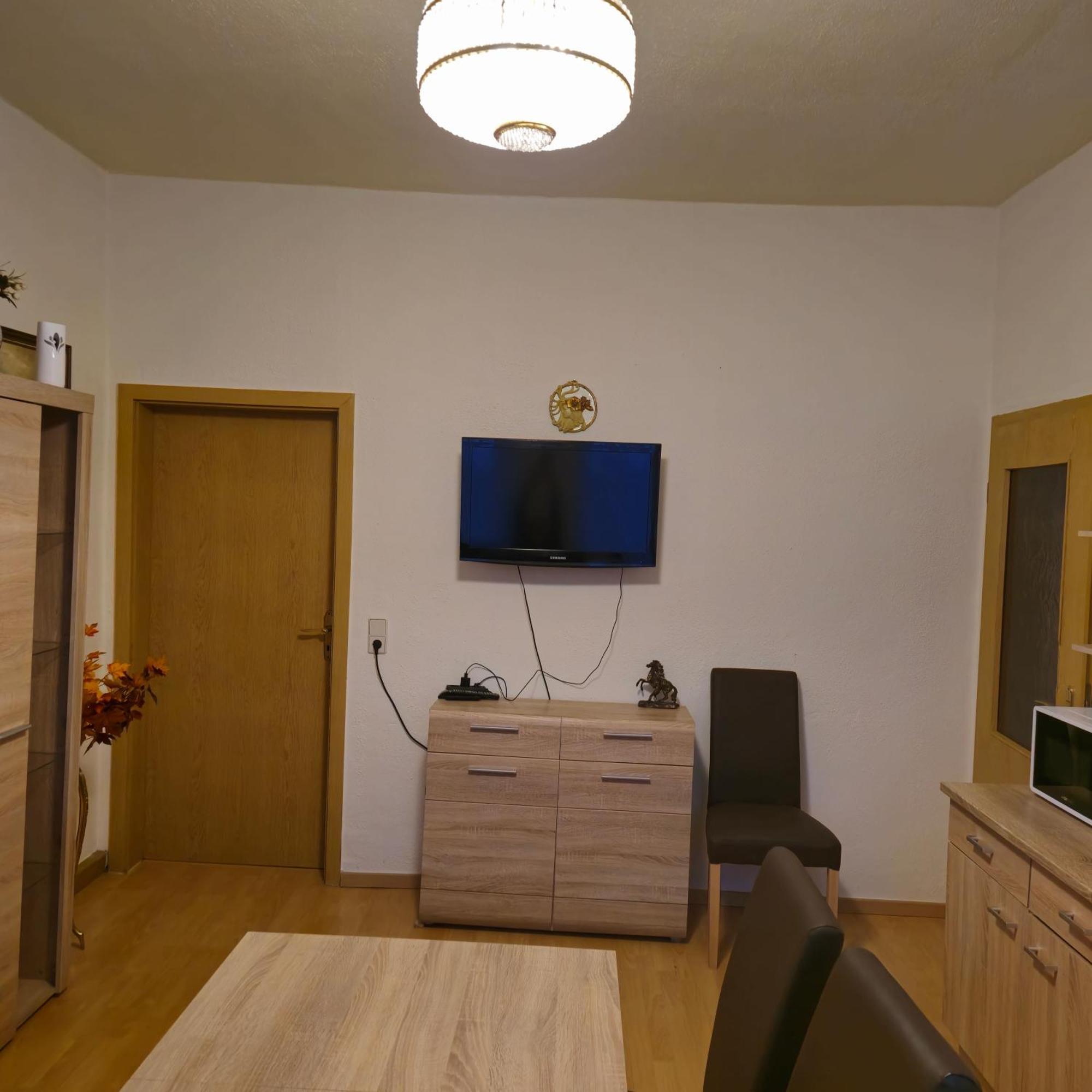 Apartment 5 Gera Værelse billede