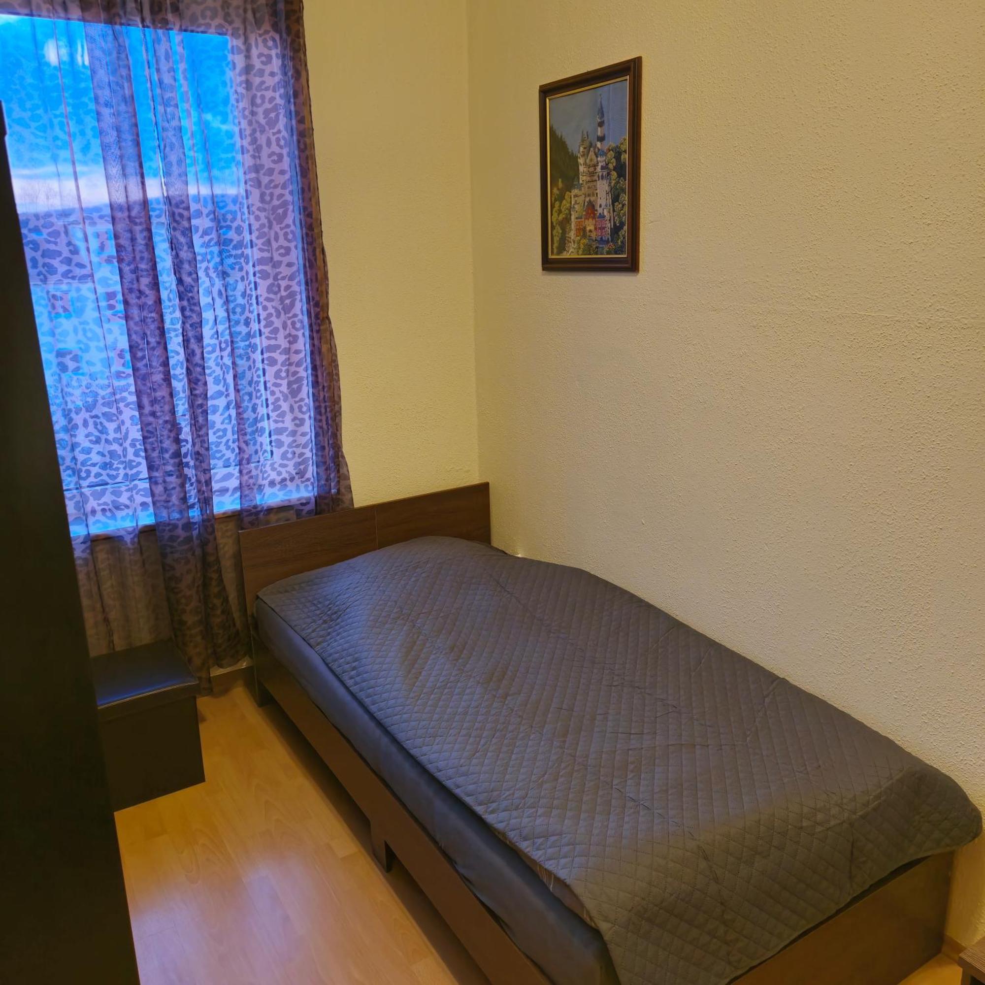 Apartment 5 Gera Eksteriør billede