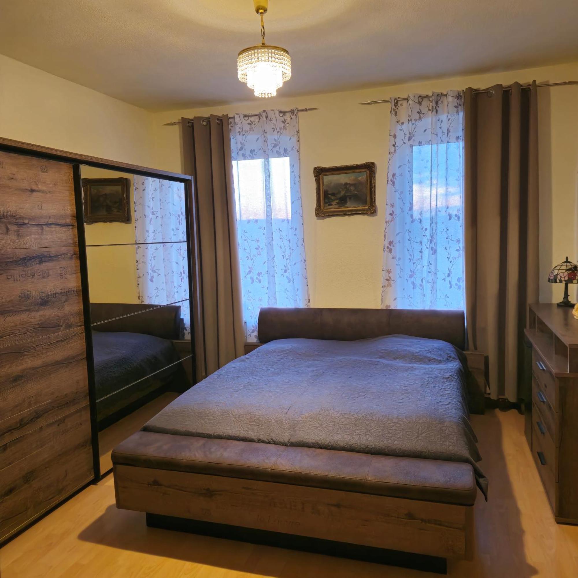 Apartment 5 Gera Eksteriør billede
